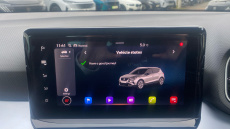 SEAT Arona 1.0 TSI 110 FR Sport 5dr DSG Petrol Hatchback